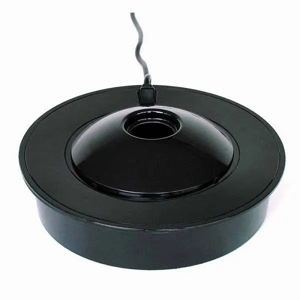 1000 Gallon Pond Heater - 100 Watts - K&H Pet Products Thermo-Pond 3.0