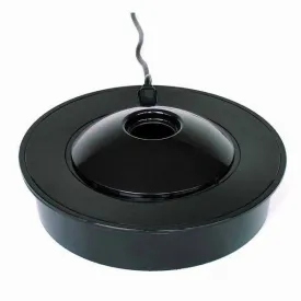 1000 Gallon Pond Heater - 100 Watts - K&H Pet Products Thermo-Pond 3.0