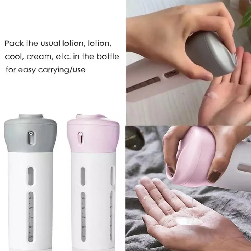 4-in-1 Lotion Dispenser