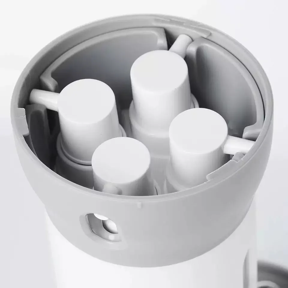 4-in-1 Lotion Dispenser