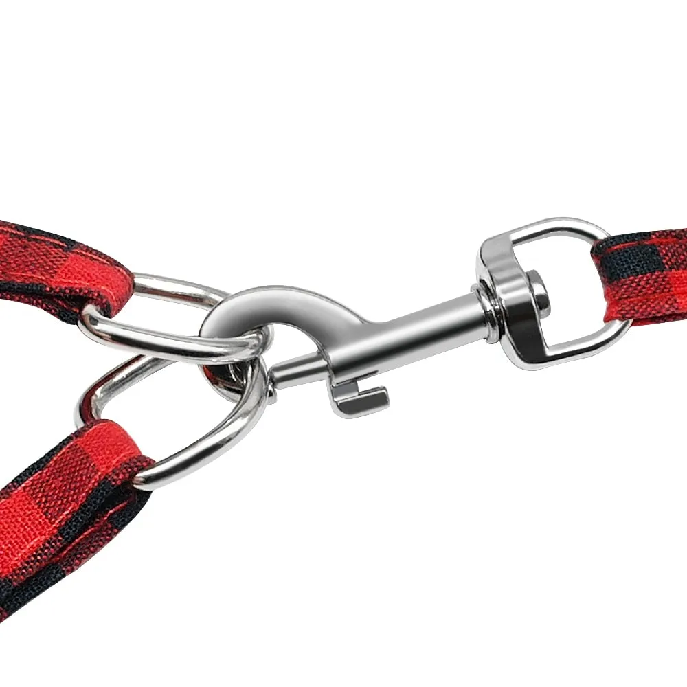 Bowknot Pet Harness