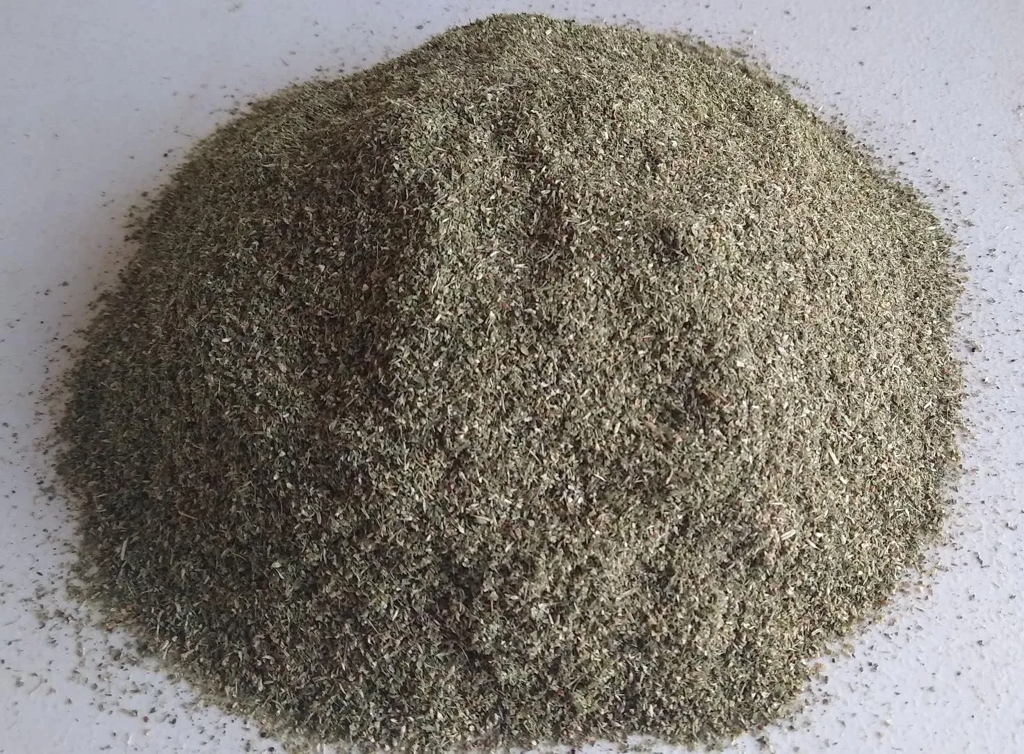 Catnip (4 oz Fine Cut) Premium Grade Canadian Catnip - Cat Nip Treat