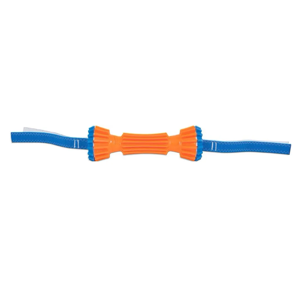 Chuckit! Rugged Bumper Toy for Dogs - Large