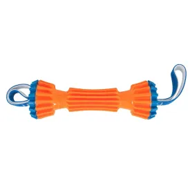 Chuckit! Rugged Bumper Toy for Dogs - Large