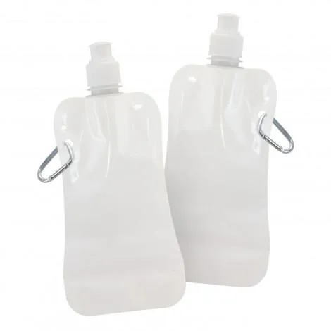 Collapsible Bottle