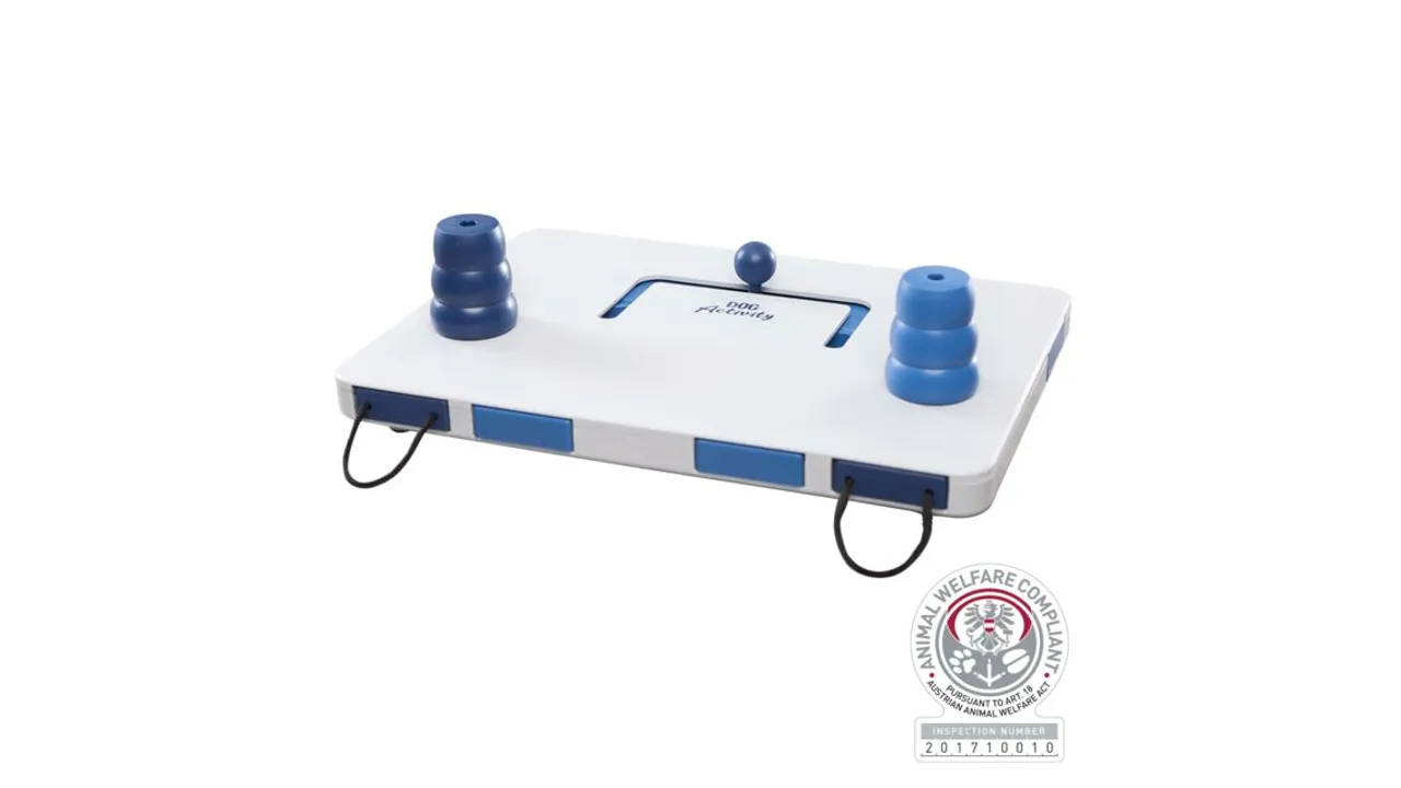 Dog Activity Move 2 Win Game Level 3