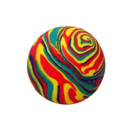 Dog Life 3" Floating Rubber Ball