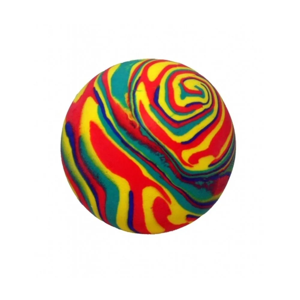 Dog Life 3" Floating Rubber Ball