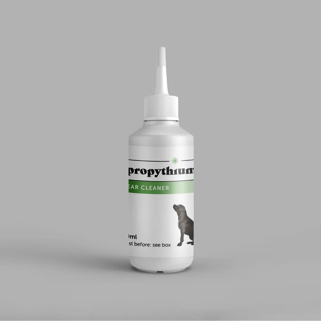 Dogs First Propythium Ear Cleaner