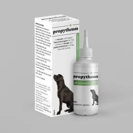 Dogs First Propythium Ear Cleaner