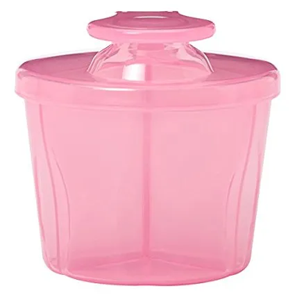 Dr Brown's Milk Powder Dispenser - Pink
