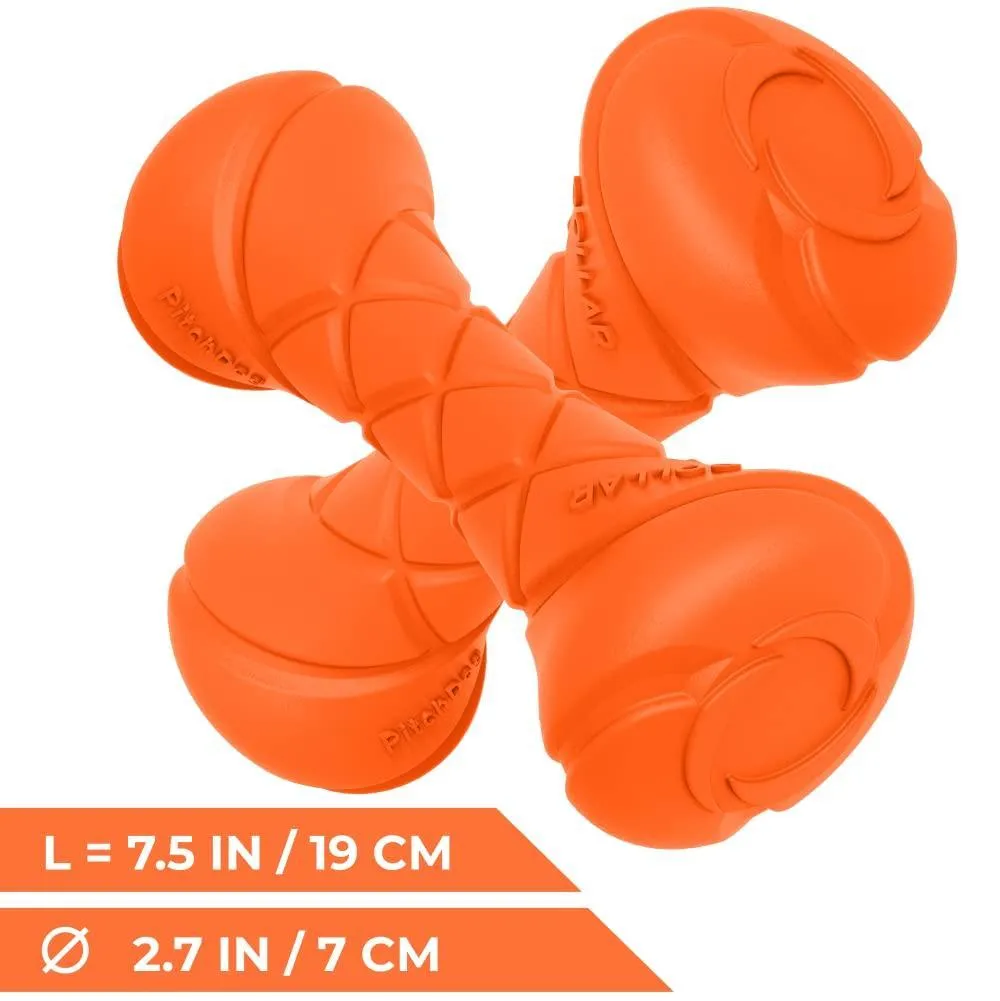 Durable and Safe Dog Toy for Play and Training