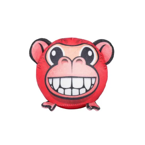 DURABLES Ball Toy — Monkey