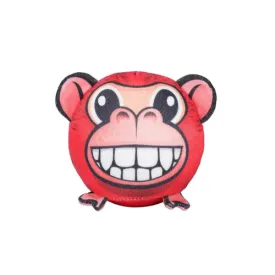 DURABLES Ball Toy — Monkey