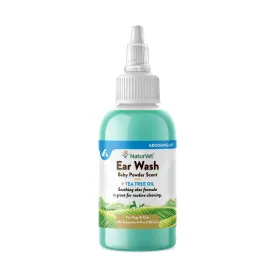 Ear Wash Liquid