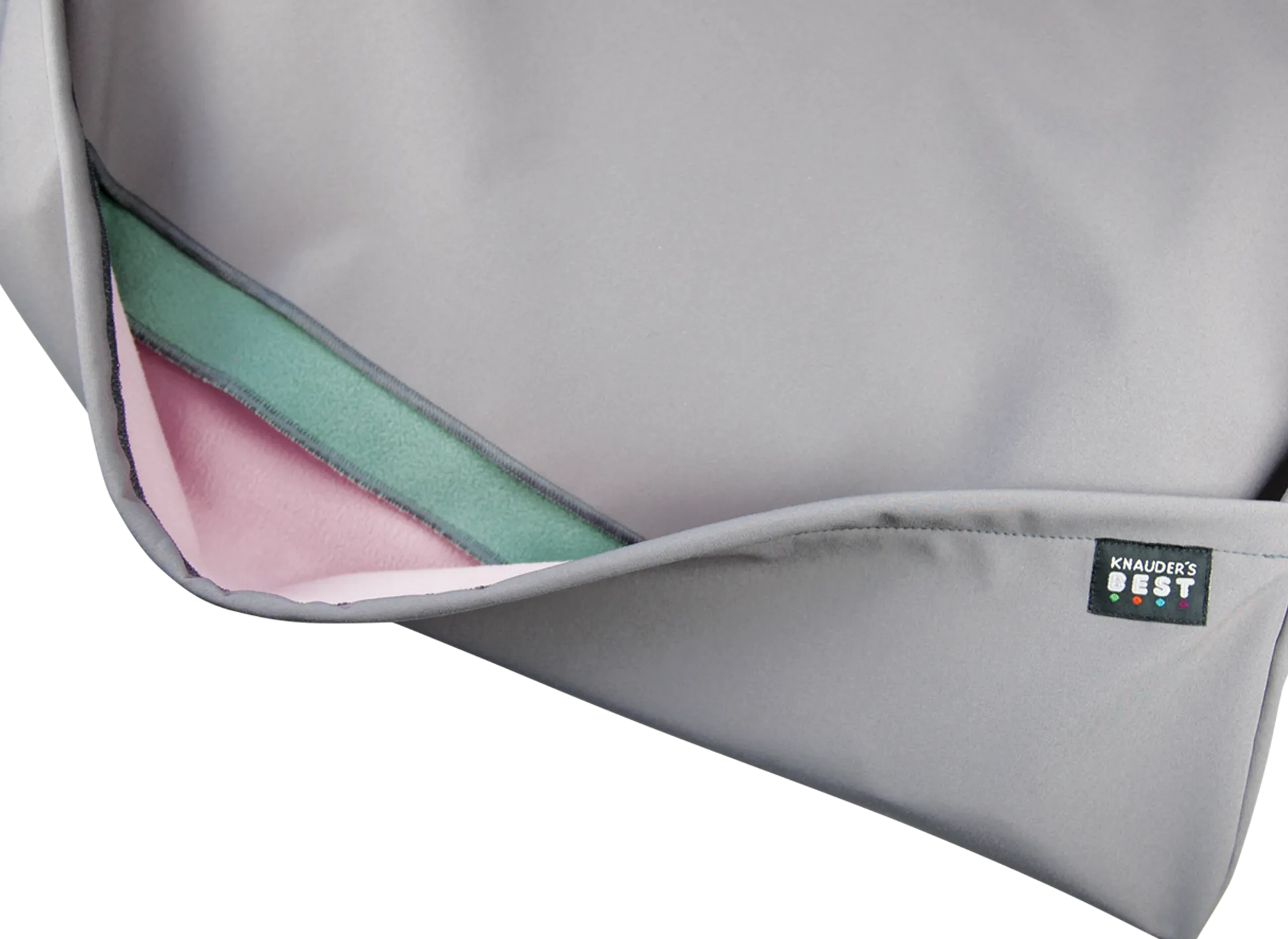 Easy Travel Pad for Dogs and Cats
