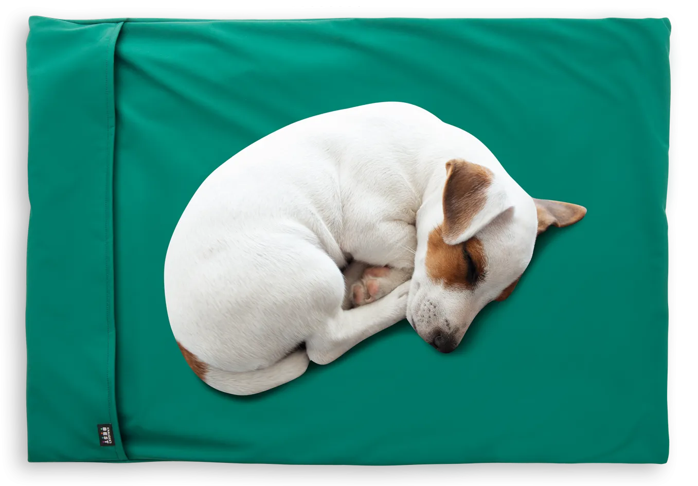 Easy Travel Pad for Dogs and Cats