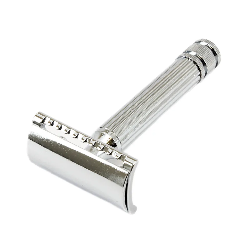 Fatip "Gentile" Grande Closed Comb Safety Razor