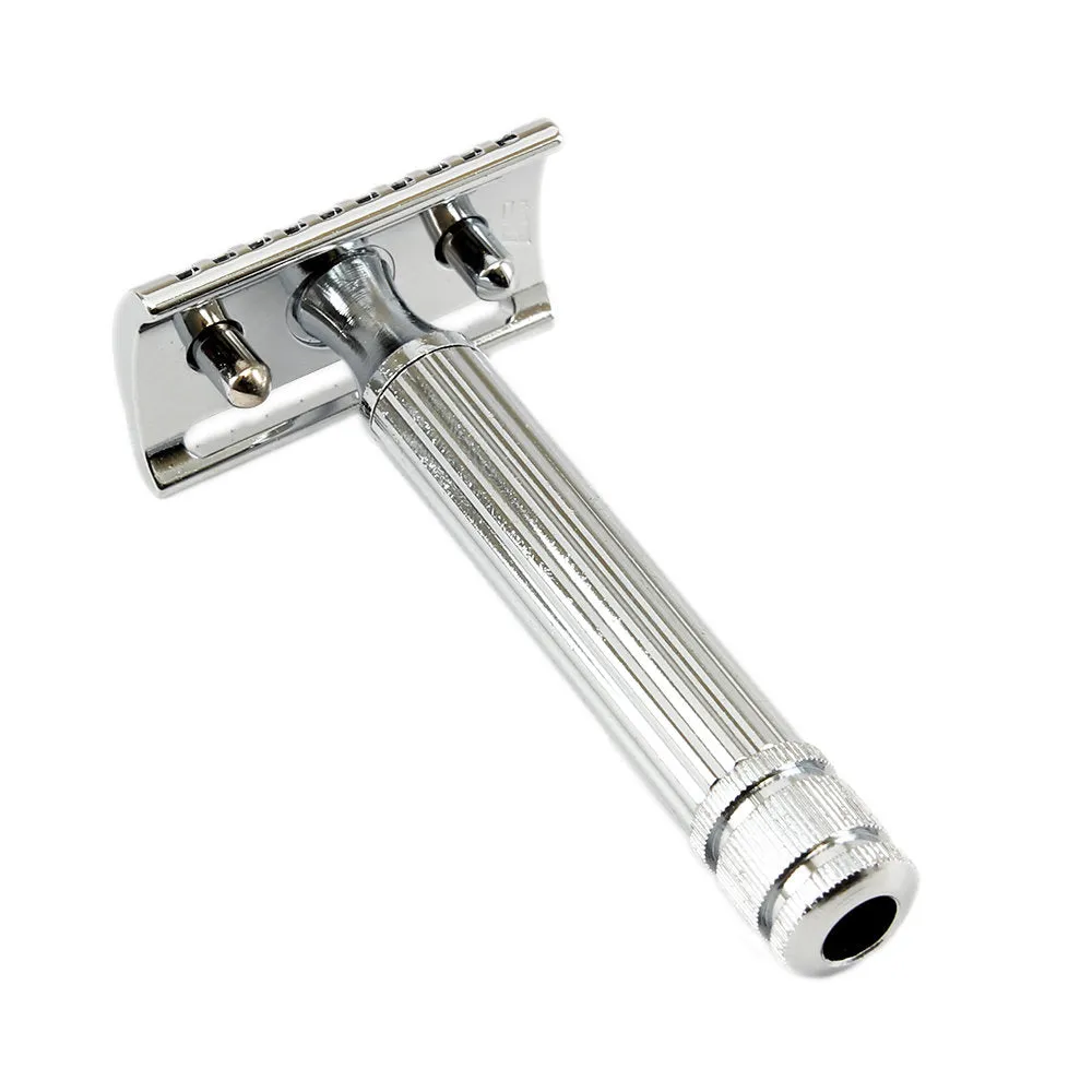 Fatip "Gentile" Grande Closed Comb Safety Razor