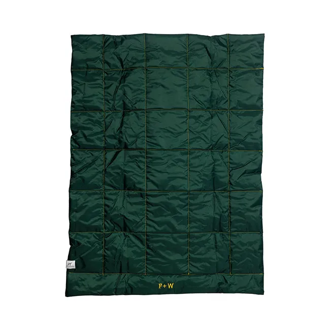 Field   Wander Travel Dog Mat