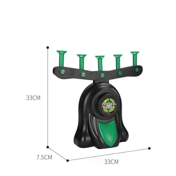 Floating Target Shooting Toy