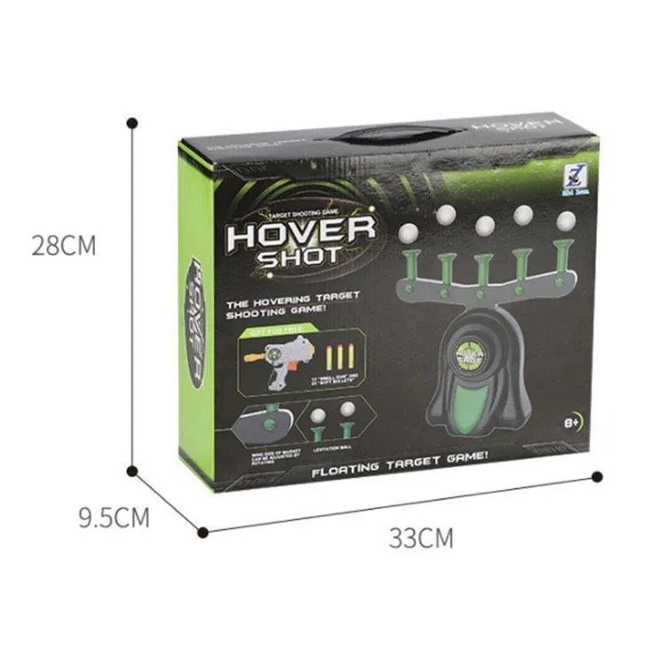 Floating Target Shooting Toy