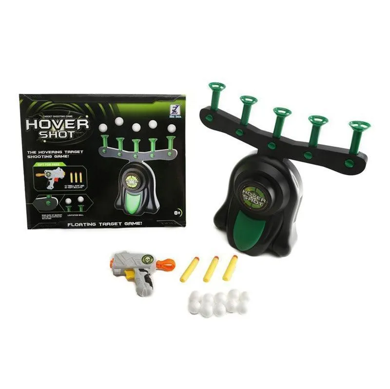 Floating Target Shooting Toy