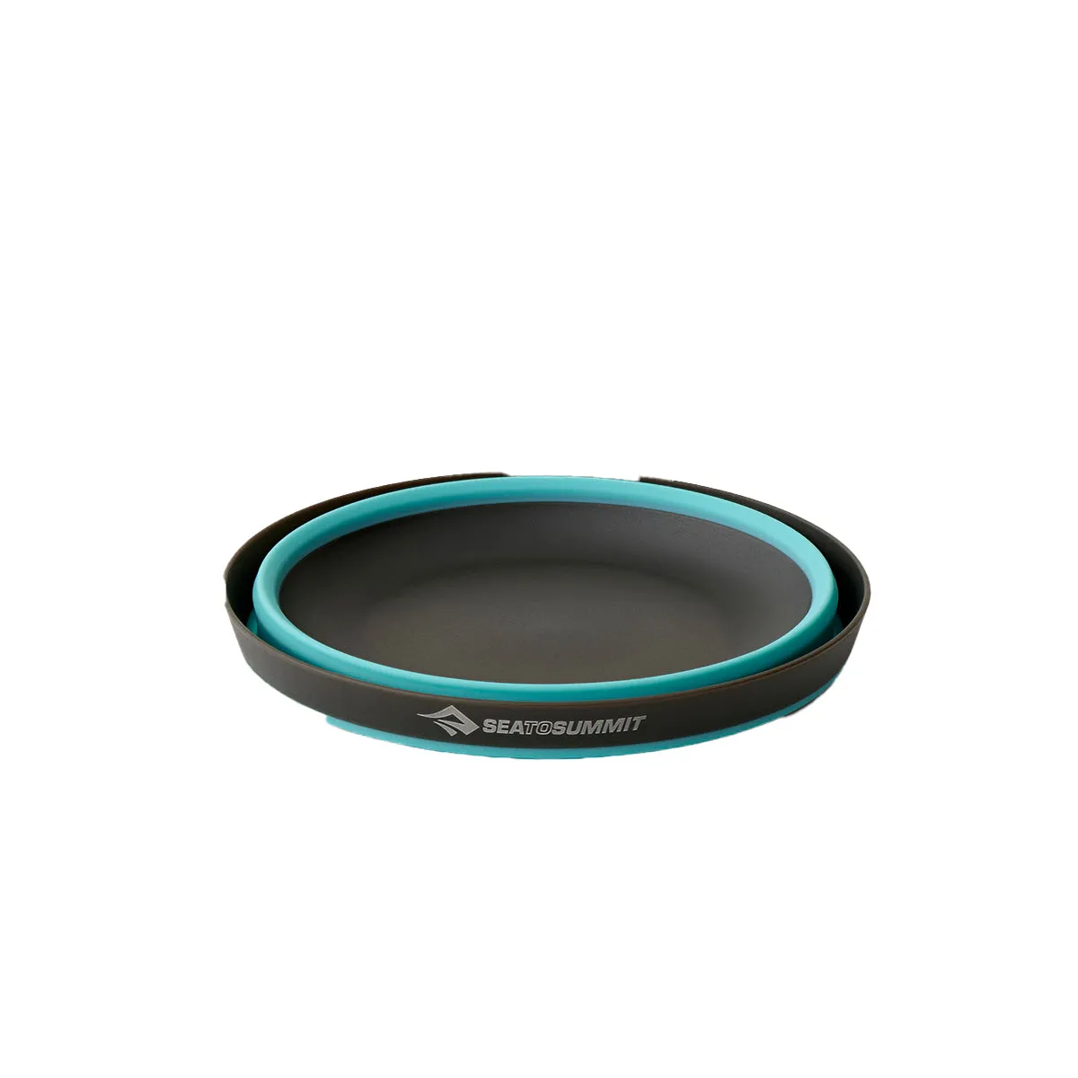 Frontier Ultralite Collapsible Bowl - Medium - Aqua Sea Blue