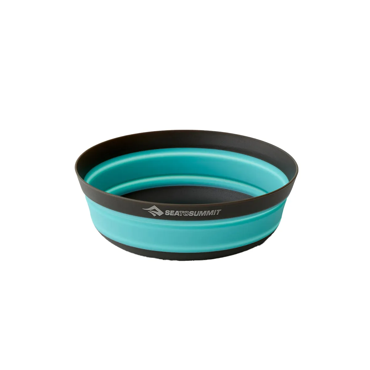Frontier Ultralite Collapsible Bowl - Medium - Aqua Sea Blue