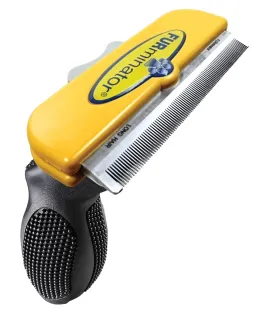Furminator for Long Hair Dogs (5 sizes available)