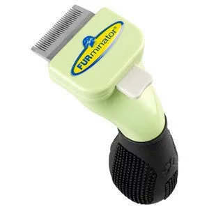 Furminator for Long Hair Dogs (5 sizes available)