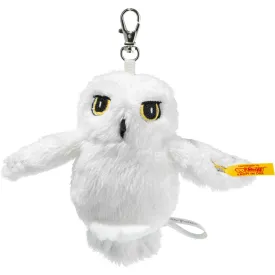 Harry Potter Hedwig owl Pendant, 4 Inches