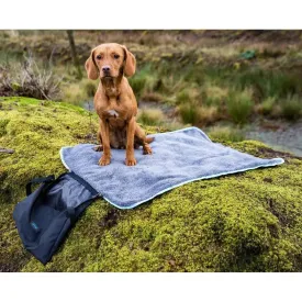 Henry Wag Easy-Roll Travel Bed