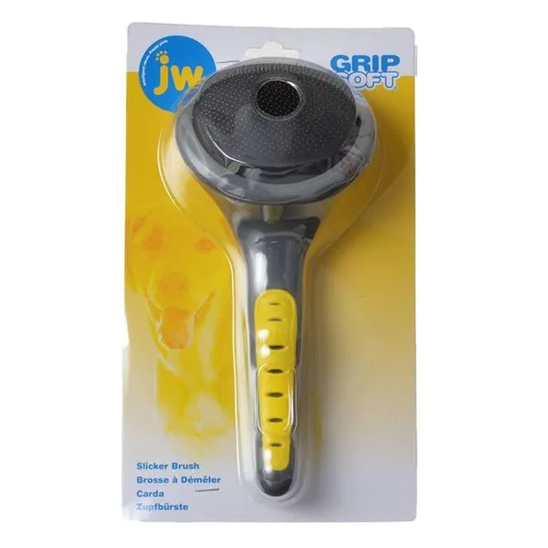 JW PET - Gripsoft Slicker Brush