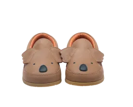 Kifi | Koala | Truffle Leather