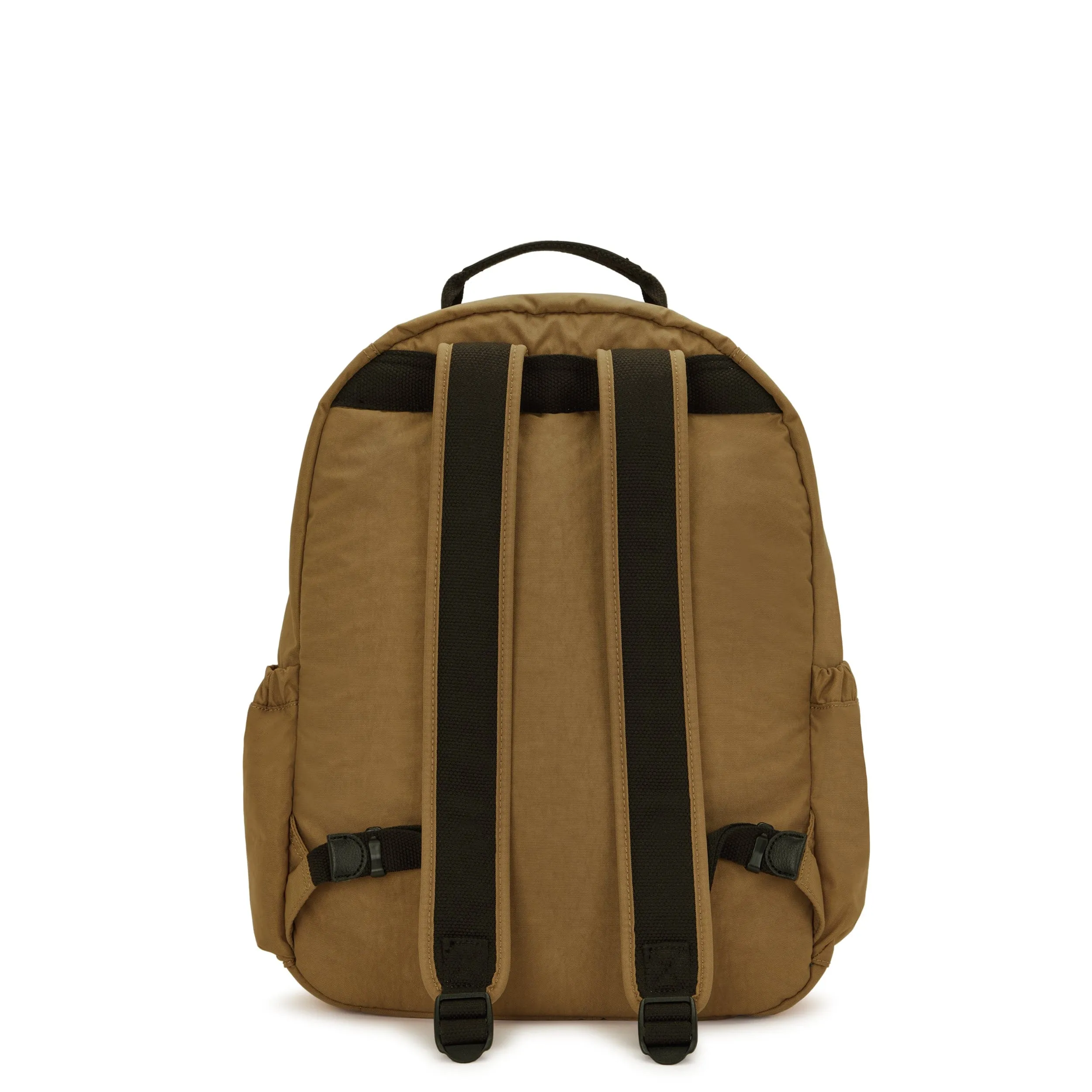 Kipling Seoul Happy Squares Large Backpack C2I6269-B3X