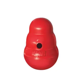 Kong® Wobbler Treat Dispenser