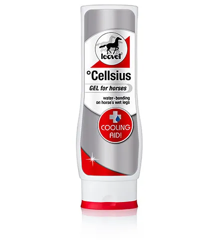 Leovet Cellsius Gel