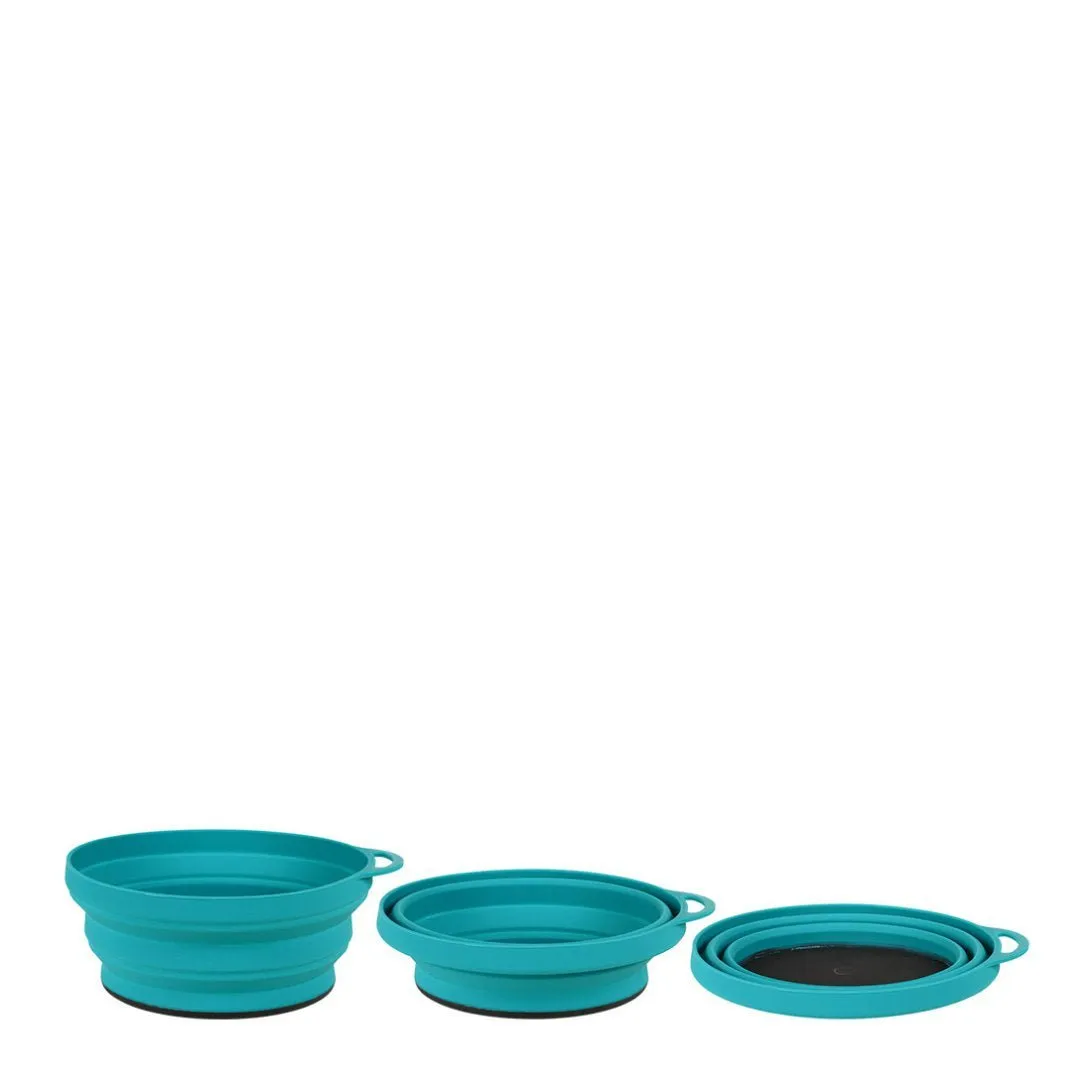 LifeVenture Silicone Ellipse FlexiBowl