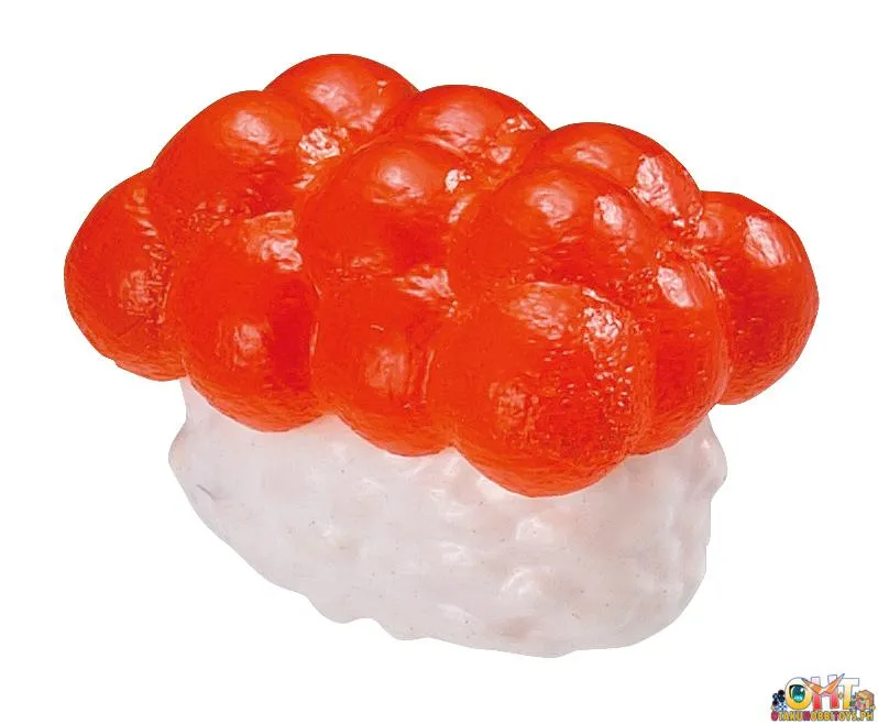 Megahouse King Salmon Kaitai Puzzle