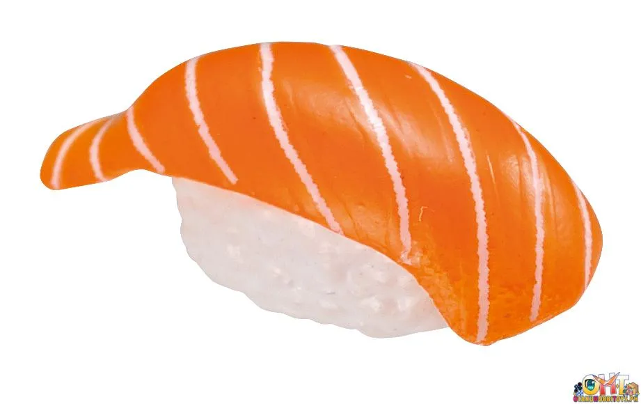Megahouse King Salmon Kaitai Puzzle