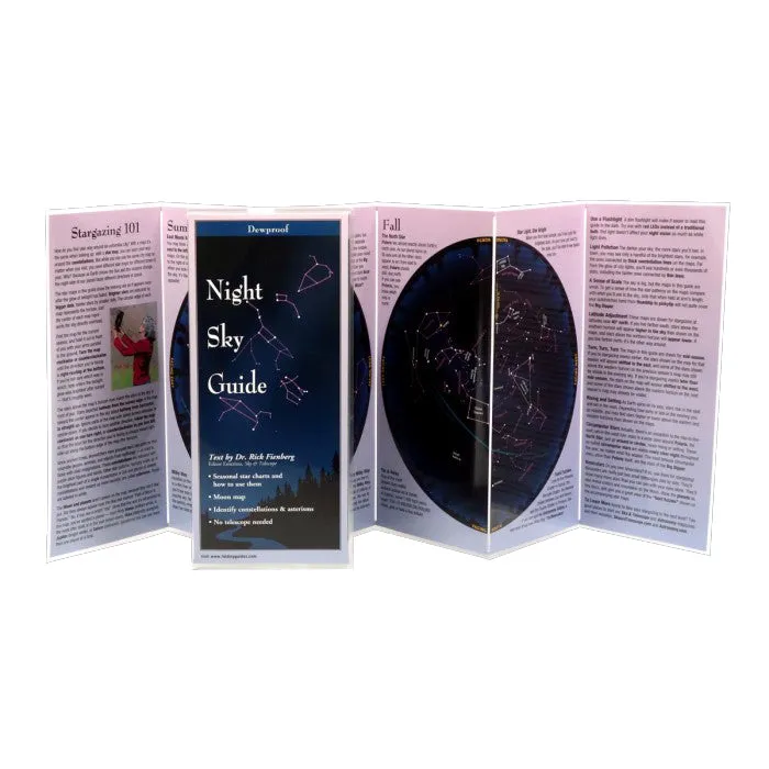 NIGHT SKY GUIDE