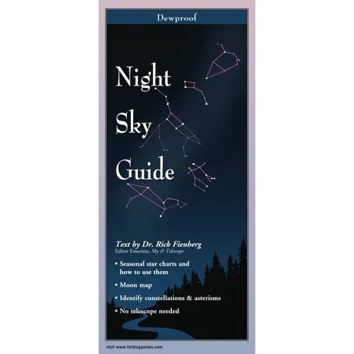 NIGHT SKY GUIDE