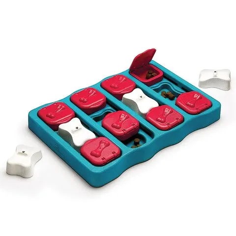 Nina Ottosson - Brick Puzzle