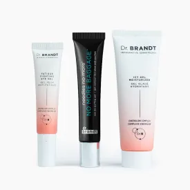 NO SLEEP NO PROBLEM KIT