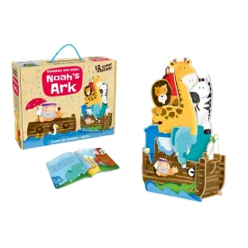 Noah's Ark Puzzle