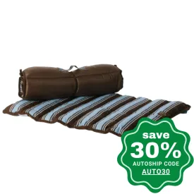 One for Pets - Roll-Up Mat - 18" x 24" - XS