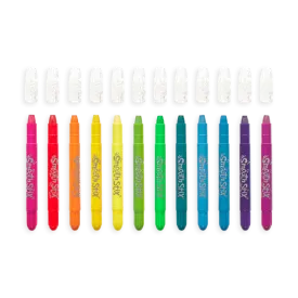 Ooly smooth stix set of 24