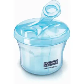 Optimal - Milk Powder Dispenser And Snack Storage
