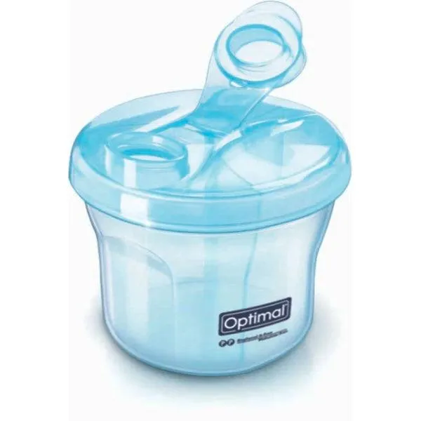 Optimal - Milk Powder Dispenser And Snack Storage